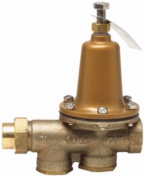 [6916900] 1/2 In LF25AUB-Z3 1/2 Water Pressure Reducing Valve