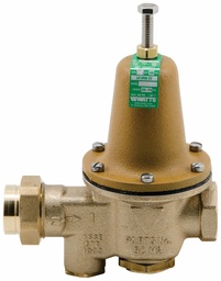 [6917045] 1-1/2 In LFU5B-Z3 1 1/2 Water Pressure Reducing Valve