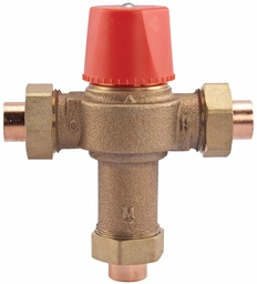 [6918165] 3/4 In LF1170M2-US 3/4 Temperature Control Valve
