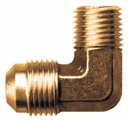 [7050069] 1/2 X1/2 SAE MALE ELBOW