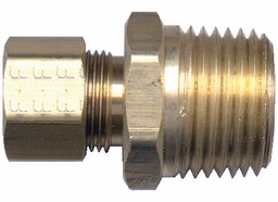 [7052276] 1/4X1/8 COMP MALE CONNECT