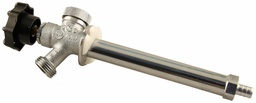 [7092484] 0865P-120NL - 'No Lead 1/2"Pex -12"Non Freeze Lawn Faucet W/ Vac Breaker'