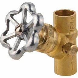 [7092826] STR VLV-1/2"NOM SWT X 1/2"NOMSWT-RB-60o-W/DRN-RGH