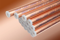 [7204185] 12  LEN  3/4  OD REFRIGERATION TUBE