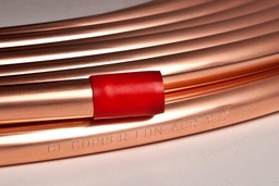[7204400] 50  COIL 1-1/8OD REFRIGERATION TUBE