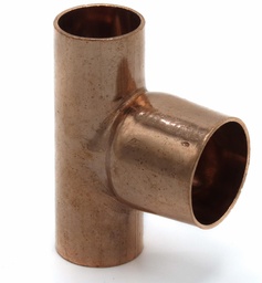 [7221112] 1-1/2 X 1-1/2 X2 CXCXC WROT TEE