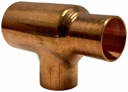 [7221128] 1-1/2 X 3/4 X1-1/4 CXCXC WROT TEE