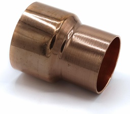 [7222054] 3 X 1-1/2 CXC WROT COUPLING