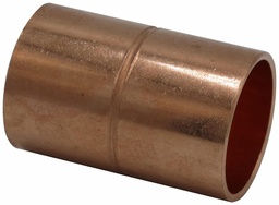 [7233060] 1-1/8OD 1"NOM CXC WROT COUPLING