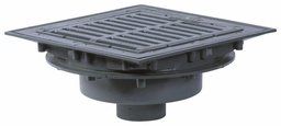 [1250185] FD-490-F-4DI Top Assembly FD-490