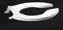 [1172031] Elongated Fast-N-Lock Commercial Toilet Seat
