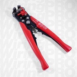 [7502040] 24-10 AWG Heavy Duty Wire Stripper & Cutter