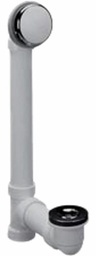 [7570151] Innovator Plus 941 Lift & Turn Waste & Overflow Half Kit