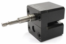 [4530515] POWER ASSISTED CRIMPER, IMPACT