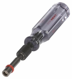 [4539903] HEX DRIVER, MAG, STD, 1/4"