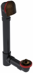 [7545658] Lift & Turn ABS Offset Waste & Overflow