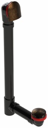 [7545739] ABS Waste and Overflow Offset Clicker Extended