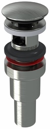 [7540897] Clicker Vessel Bathroom Sink Drain