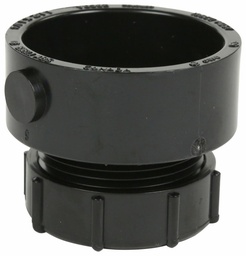 [7626110] 1-1/2X1-1/4 HXSJ TRAP ADAPTER