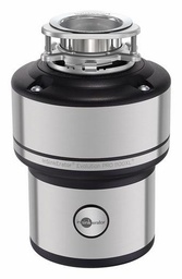 [4065201] Evolution Pro 1100XL 1.1 HP Food Waste Garbage Disposal (with cord)