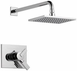 [3060846] Vero Monitor 17 Series Shower Trim
