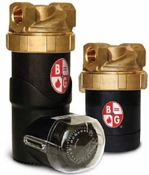 [1468613] E3-4V BUPRZ BRASS UNION