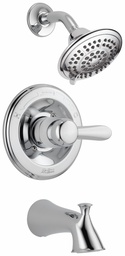 [3061450] Lahara Monitor 14 Series Tub and Shower Trim