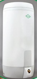 [1090564] Stainless Electric: single 5kw element, 80usg capacity