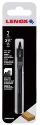 [4499210] 3-3/4 SPADE PILOT BIT