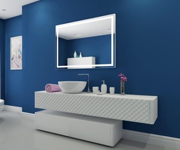 [5031060] 48 x 35 Harmony Illuminated Mirror (Daylight)