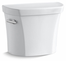 [2901905] Wellworth 1.28 GPF Toilet Tank