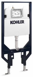 [2980005] In-Wall Tank and Carrier System for 2"x4" Installations
