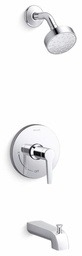 [2942411] Pitch Rite-Temp Tub and Shower Trim