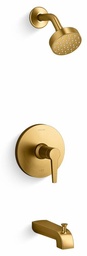 [2942412] Pitch Rite-Temp Tub and Shower Trim