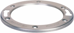 [7899048] STAINLESS STEEL CLOSET RING