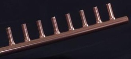 [7899320] 1" X 3/4" 24 BRANCH HEADER 3"CC