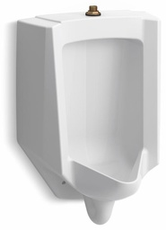 [2905610] Bardon High-Efficiency Wall Hung Urinal Top Spud