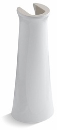 [2907820] Cimarron Bathroom Pedestal Sink Leg (leg only)
