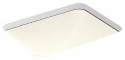 [2906707] Caxton Rectangle Undermount Bathroom Sink