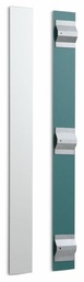 [2924150] Verdera Mirrored Side Kit for Medicine Cabinet