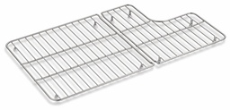 [2983930] Whitehaven Stainless Steel Sink Racks