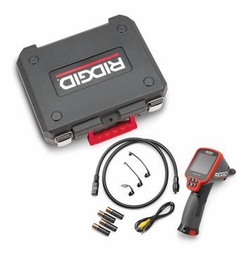 [4546925] micro CA-150 Inspection Camera