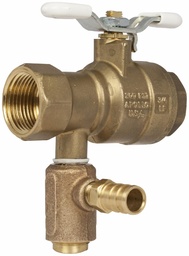 [1281010] VLV,THERM EXP,3/4"SWT,100PSI,