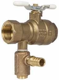 [1281000] VLV,THERM EXP,3/4"F1807 PEX,