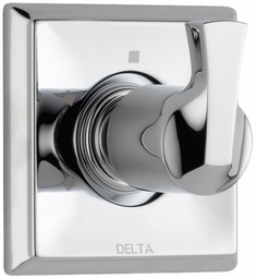 [3060725] Dryden 3-Setting Diverter Trim
