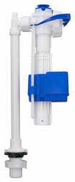 [2985620] Fill Valve for One-Piece Toilets Low Profile