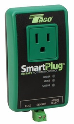 [1487620] Plug-In Smart Control for Hot Water Recirculation