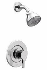 [5923205] Vichy Eco-Performance Posi-Temp Shower Trim