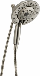 [3062997] In2ition H2Okinetic 5-Setting Two-in-One Hand Shower/Shower Head