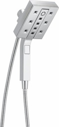 [3063011] In2ition H2Okinetic 4-Setting Two-in-One Hand Shower/Shower Head